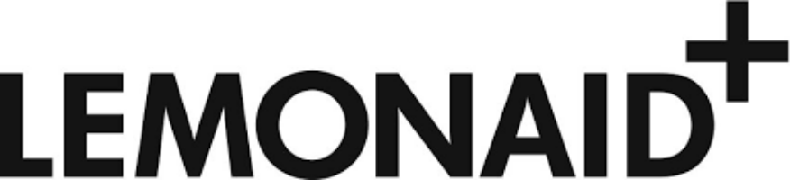 Logo Lemonaid